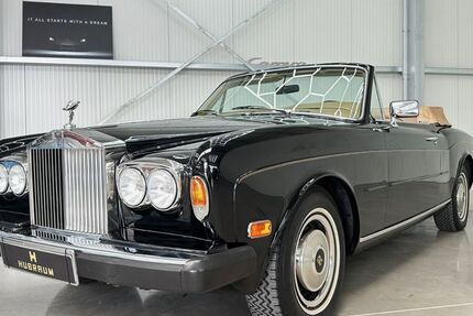 Rolls Royce Corniche 60.263 km 67.990 € Hemmingen (Hannover) 30966