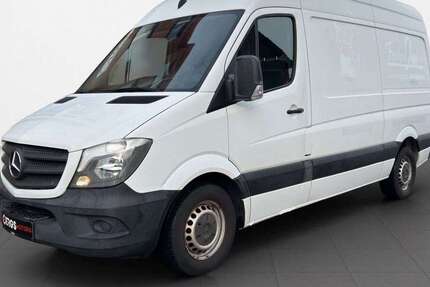 Mercedes-Benz Sprinter 165.000 km 24.990 &euro; Ronnenberg OT Empelde 30952