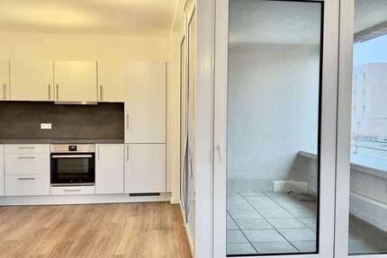 Wohnung zum Mieten in Hannover 1.078,19 € 72.12 m²