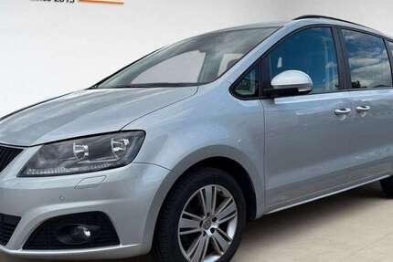 Seat Alhambra 162.000 km 12.499 € Hannover 30179