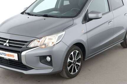 Mitsubishi Space Star 23.123 km 13.320 &euro; Laatzen 30880
