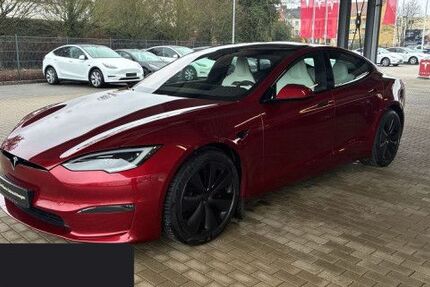 Tesla Model S 54.642 km 89.300 &euro; Hannover 30519