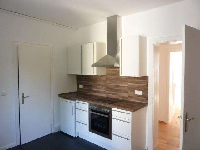 Wohnung zum Kaufen in Hannover 215.000 € 57 m²