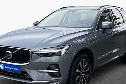 Volvo XC60 27.117 km 31.942 &euro; Hildesheim 31135