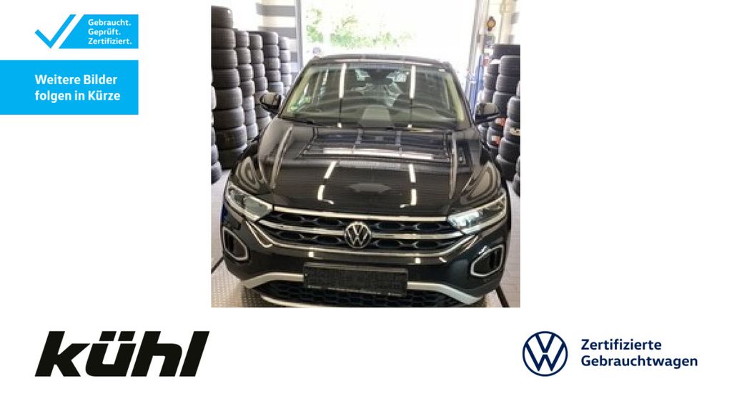 VW T-Roc 68.415 km 18.570 &euro; Hildesheim 31137