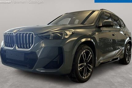 BMW X1 17.914 km 43.500 &euro; Hannover 30539