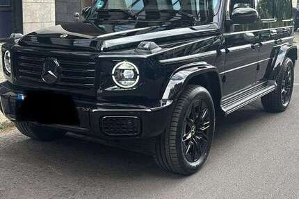 Mercedes 450