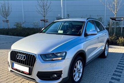Audi Q3 220.000 km 10.200 &euro; Sehnde 31319