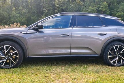 Citroen C5 X 68.000 km 16.900 &euro; Giesen 31180