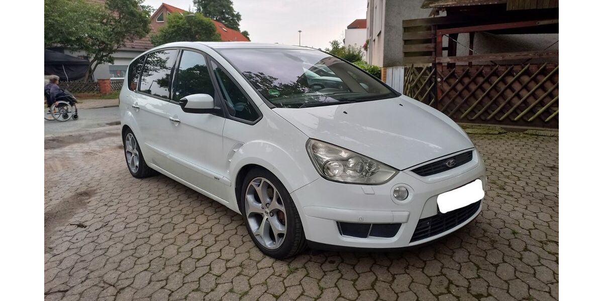 Ford S-Max 206.000 km 4.699 &euro; Hannover 30629