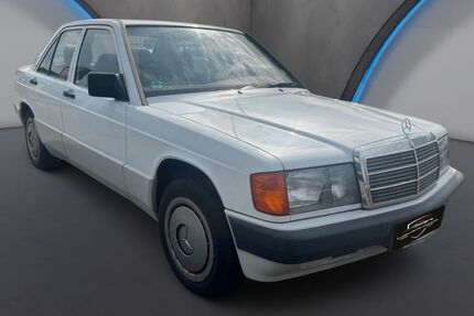 Mercedes-Benz 190 84.000 km 5.999 € Laatzen 30880