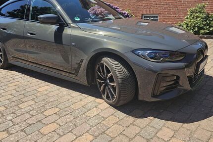 BMW i4 44.000 km 46.000 &euro; Neustadt a. Rbge. 31535