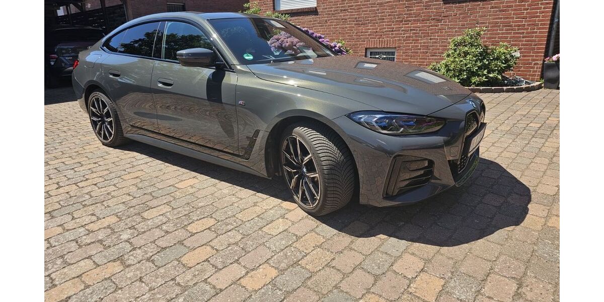 BMW i4 44.000 km 46.000 &euro; Neustadt a. Rbge. 31535