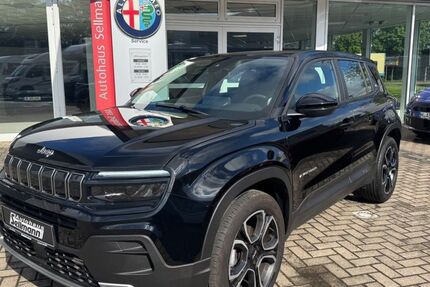 Jeep Avenger 20.711 km 18.991 &euro; Lehrte 31275