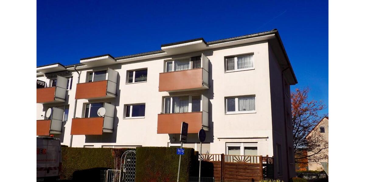 Etagenwohnung Bad Münder am Deister - 3 Zimmer, 69 m&sup2;, 115.000&euro; | Angebot:25855537