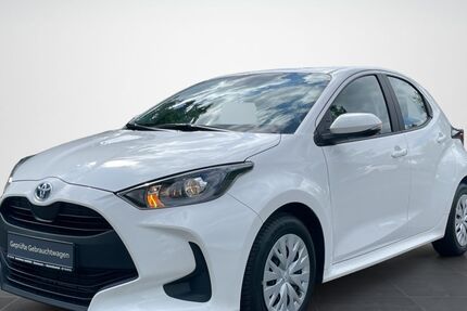 Toyota Yaris 28.800 km 19.980 € Hannover 30177