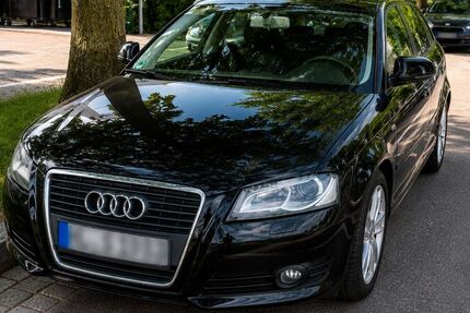 Audi A3 209.000 km 3.500 &euro; Hannover 30173
