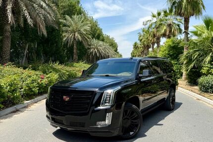 Cadillac Escalade 48.630 km 60.900 &euro; Isernhagen 30916