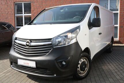 Opel Vivaro 154.800 km 9.490 &euro; Hannover 30177
