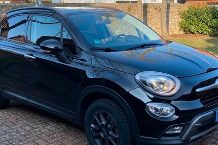 Fiat 500X 94.000 km 11.200 &euro; Hannover 30519