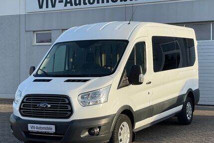 Ford Transit 191.853 km 14.990 &euro; Wunstorf (bei Hannover) 31515