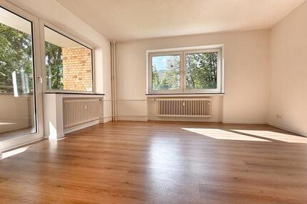 Wohnung Hannover Herrenhausen-Stöcken - 1 Zimmer, 43 m&sup2;, 600&euro; | Angebot:26691585