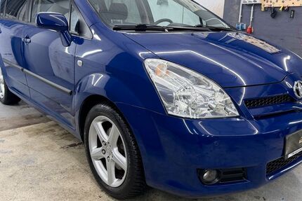 Toyota Corolla Verso 129.269 km 5.490 &euro; Langenhagen 30851