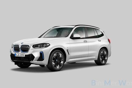 BMW iX3 49.043 km 41.999 € Isernhagen 30916