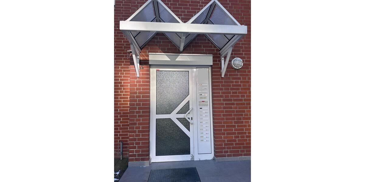 Etagenwohnung Ronnenberg - 2 Zimmer, 50 m&sup2;, 550&euro; | Angebot:26221757
