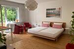 Etagenwohnung Hannover Mitte - 2 Zimmer, 74 m&sup2;, 340.000&euro; | Angebot:27462574