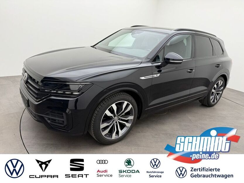 Touareg