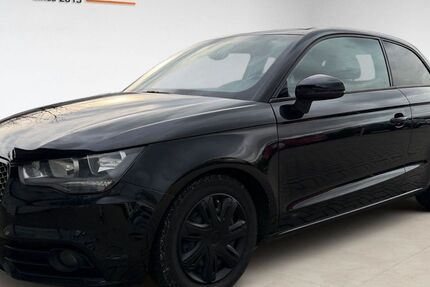 Audi A1 164.000 km 5.999 &euro; Hannover 30179