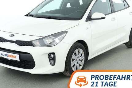 Kia Rio 99.309 km 8.880 &euro; Laatzen 30880