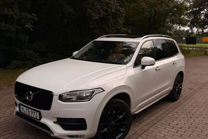 Volvo XC90 185.000 km 22.999 &euro; Hannover 30171