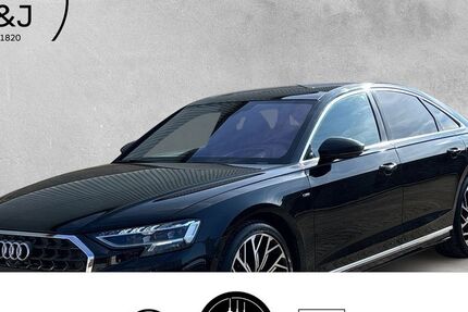 Audi A8 37.790 km 65.990 &euro; Hannover 30449