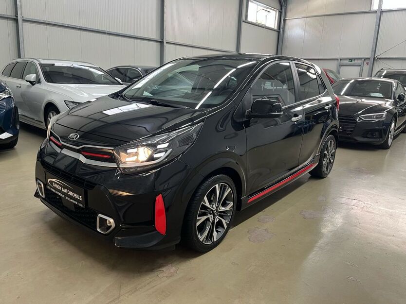 Kia Picanto 43.619 km 15.989 € Ronnenberg 30952