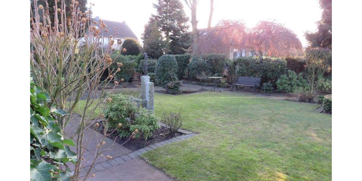 Doppelhaushälfte Garbsen Osterwald O. E. - 4 Zimmer, 115 m&sup2;, 390.000&euro; | Angebot:24269013