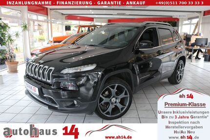 Jeep Cherokee 108.512 km 16.950 &euro; Isernhagen NB 30916