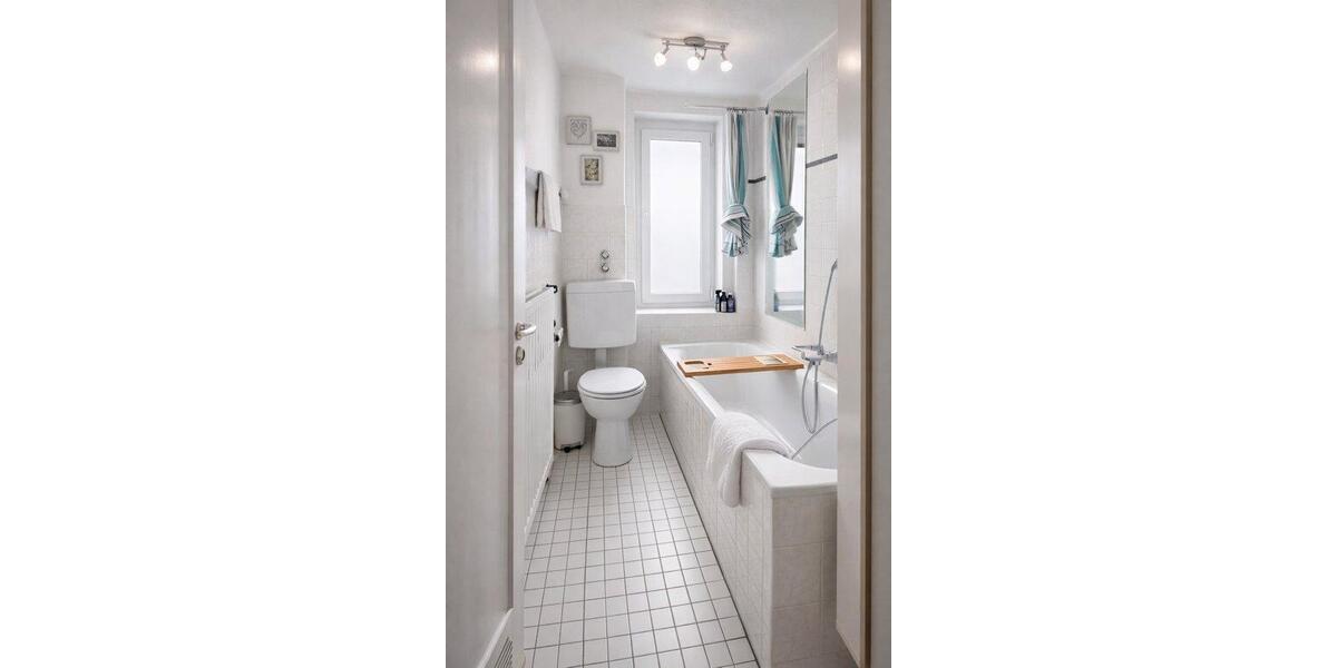 Etagenwohnung Hannover Vahrenwald-List - 2 Zimmer, 65 m&sup2;, 1.000&euro; | Angebot:27551156