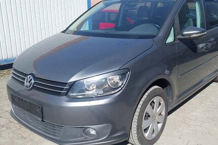 VW Touran 299.790 km 4.380 &euro; Hannover 30165