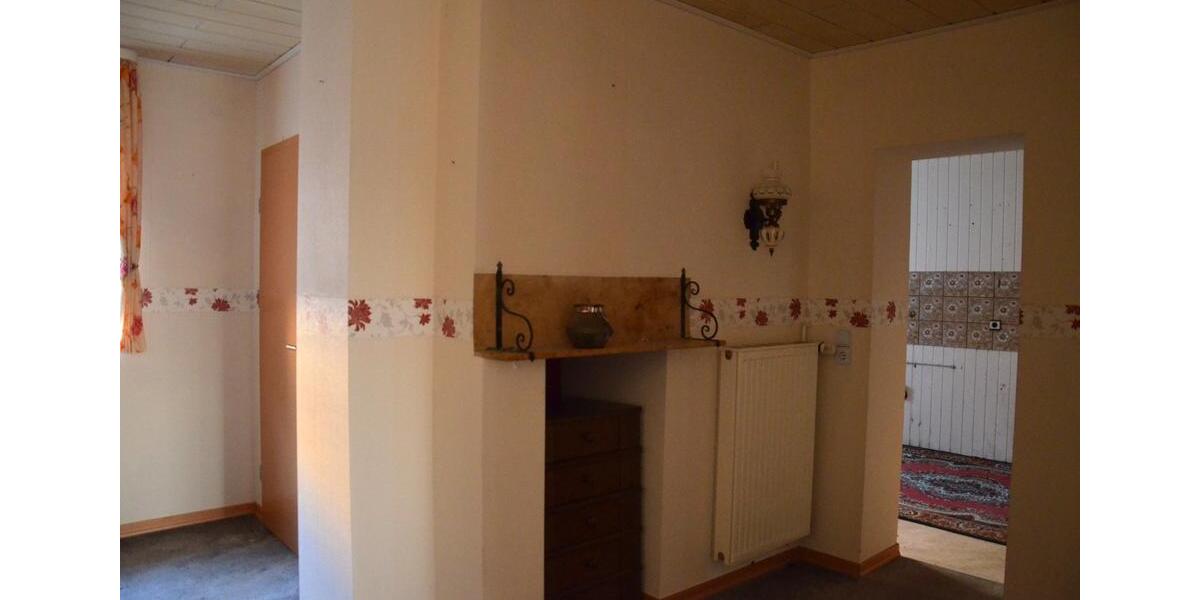 Black Week von 590 T auf 560 T Haus mit Bungalow 9 zimmer