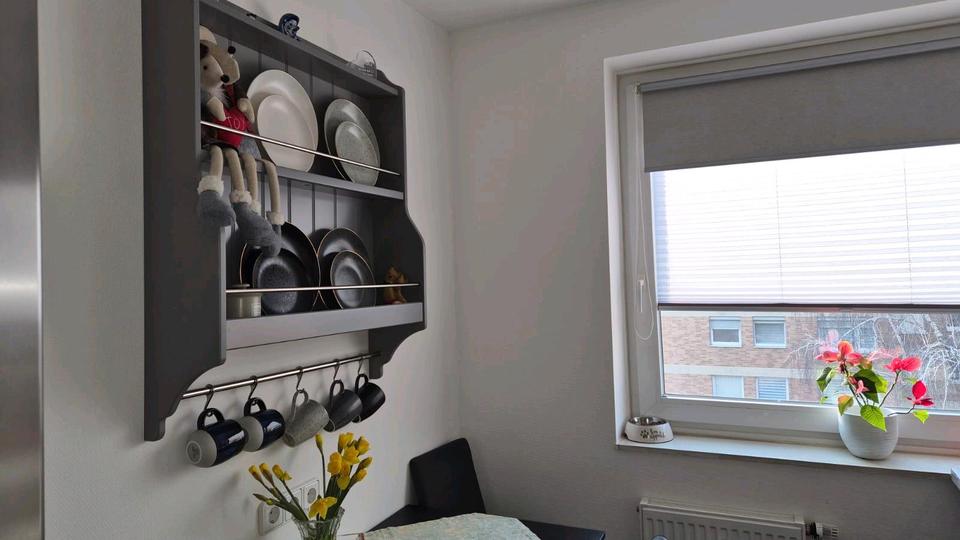 Etagenwohnung Hannover Ricklingen - 2 Zimmer, 63 m&sup2;, 220.000&euro; | Angebot:25300934