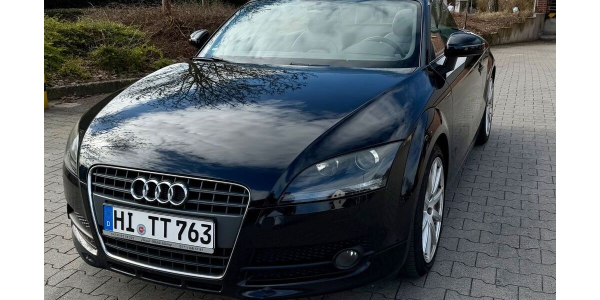Audi TT 80.070 km 12.500 &euro; Sarstedt 31157