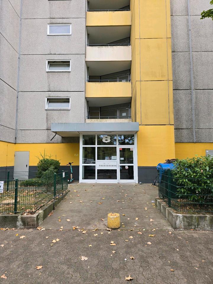 Eigentumswohnung in Laatzen-Zentrum – (provisionsfrei)