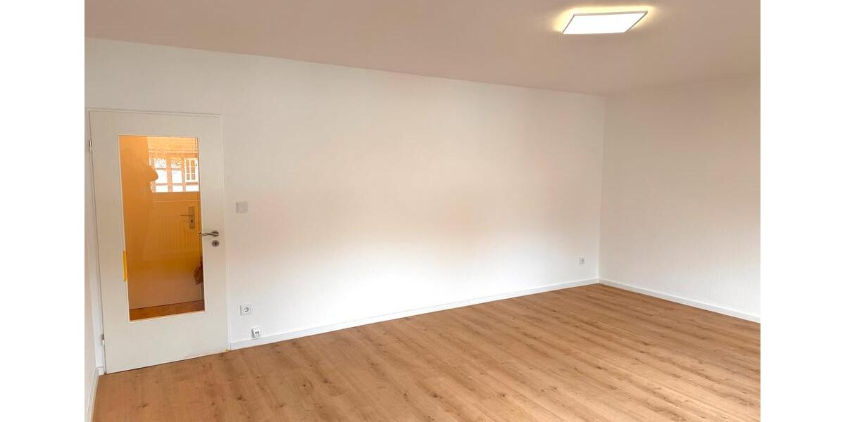 Etagenwohnung Springe - 1 Zimmer, 33 m&sup2;, 83.900&euro; | Angebot:26137272