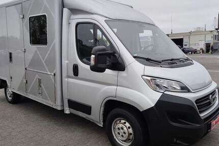 Fiat Ducato 340.680 km 9.999 &euro; Ronnenberg 30952