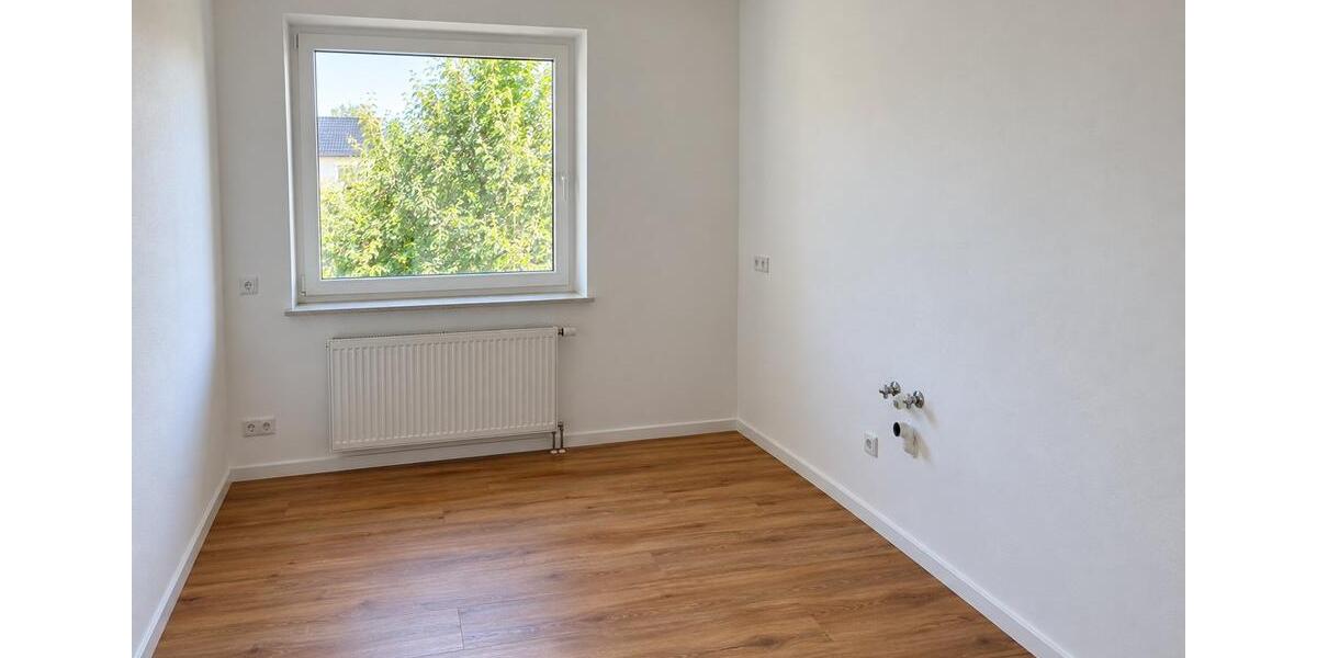 Hochparterre Hannover Buchholz-Kleefeld - 2 Zimmer, 45 m&sup2;, 749&euro; | Angebot:27608373