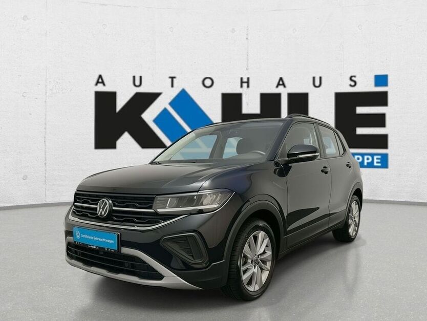 T-Cross