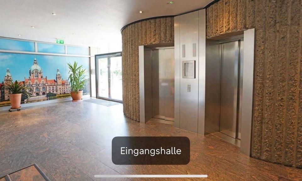 Maisonettenwohnung Hannover Ahlem-Badenstedt-Davenstedt - 1.5 Zimmer, 55 m&sup2;, 160.000&euro; | Angebot:24778114