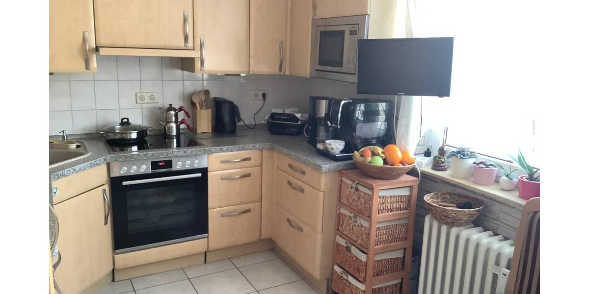 Etagenwohnung Garbsen / Auf der Horst Auf der Horst - 3 Zimmer, 78 m&sup2;, 199.500&euro; | Angebot:20294594